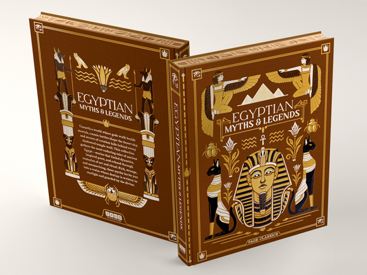 Egyptian Myths & Legends