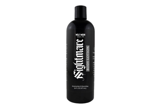 Body Lotion - Nightmare