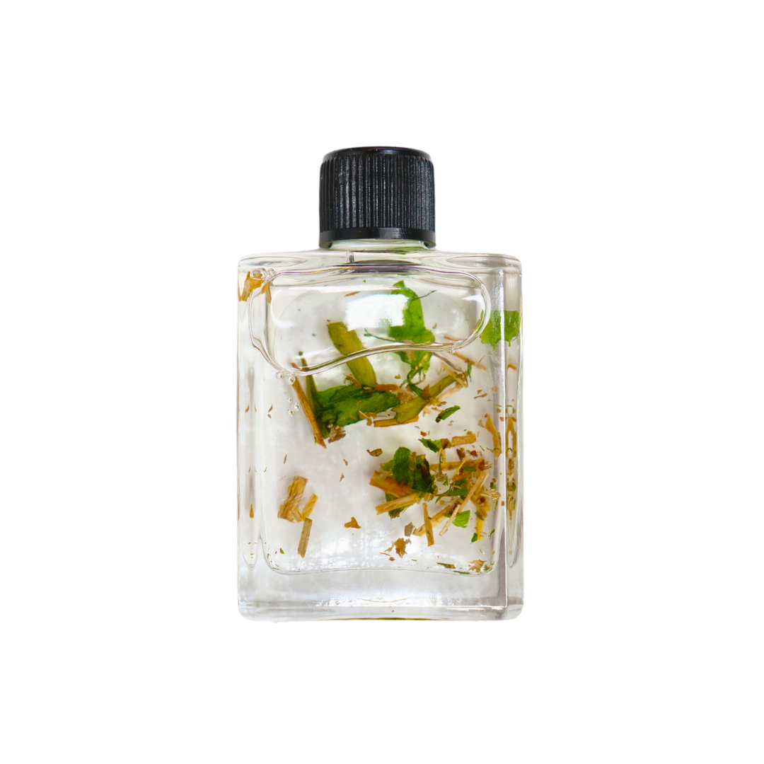 Bitch Be Gone Ritual Oil - Negativity Removal