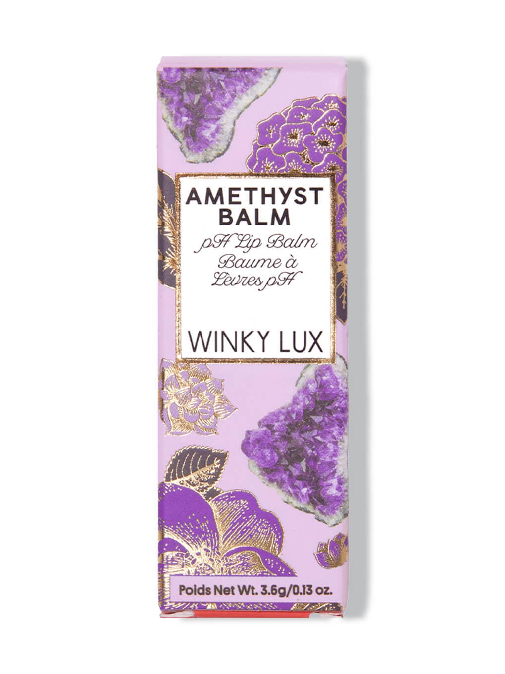 Amethyst Balm