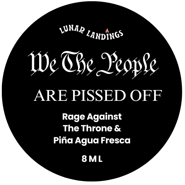 Protest Car Freshener, Choose from 20+ scents