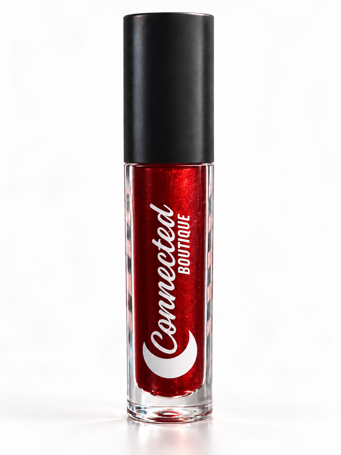 Crimson Moon blood red lip gloss