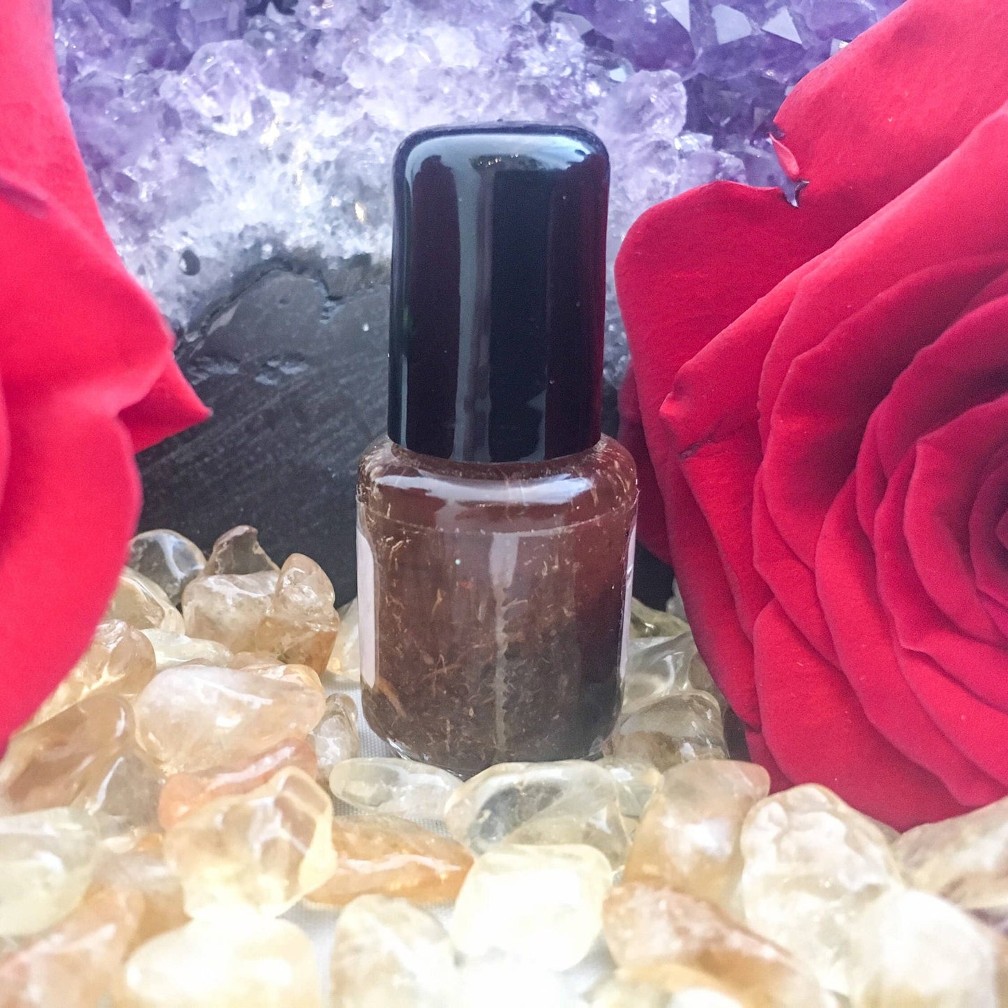 Hex Breaker Oil - repel and remove negativity