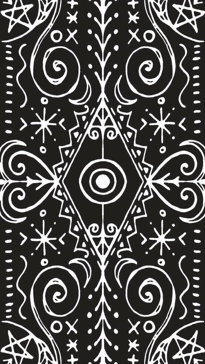 Sigil Witchery Oracle
