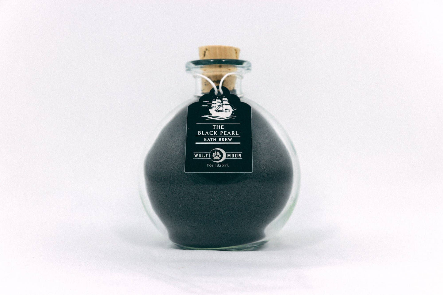 The Black Pearl - Bath Brew