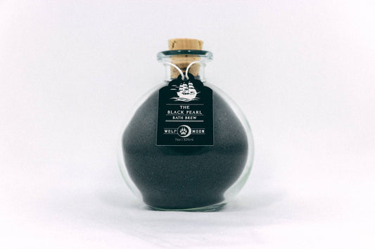 The Black Pearl - Bath Brew