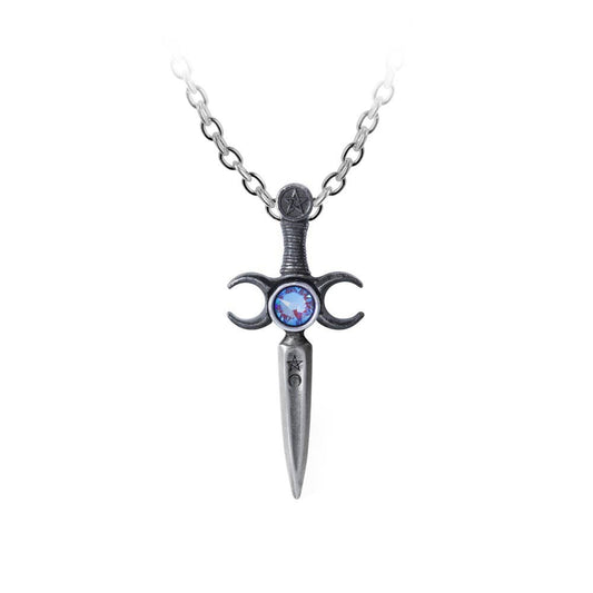 Athame (Pendant)