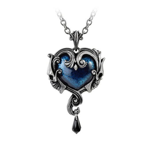 Affaire du Coeur (Pendant)