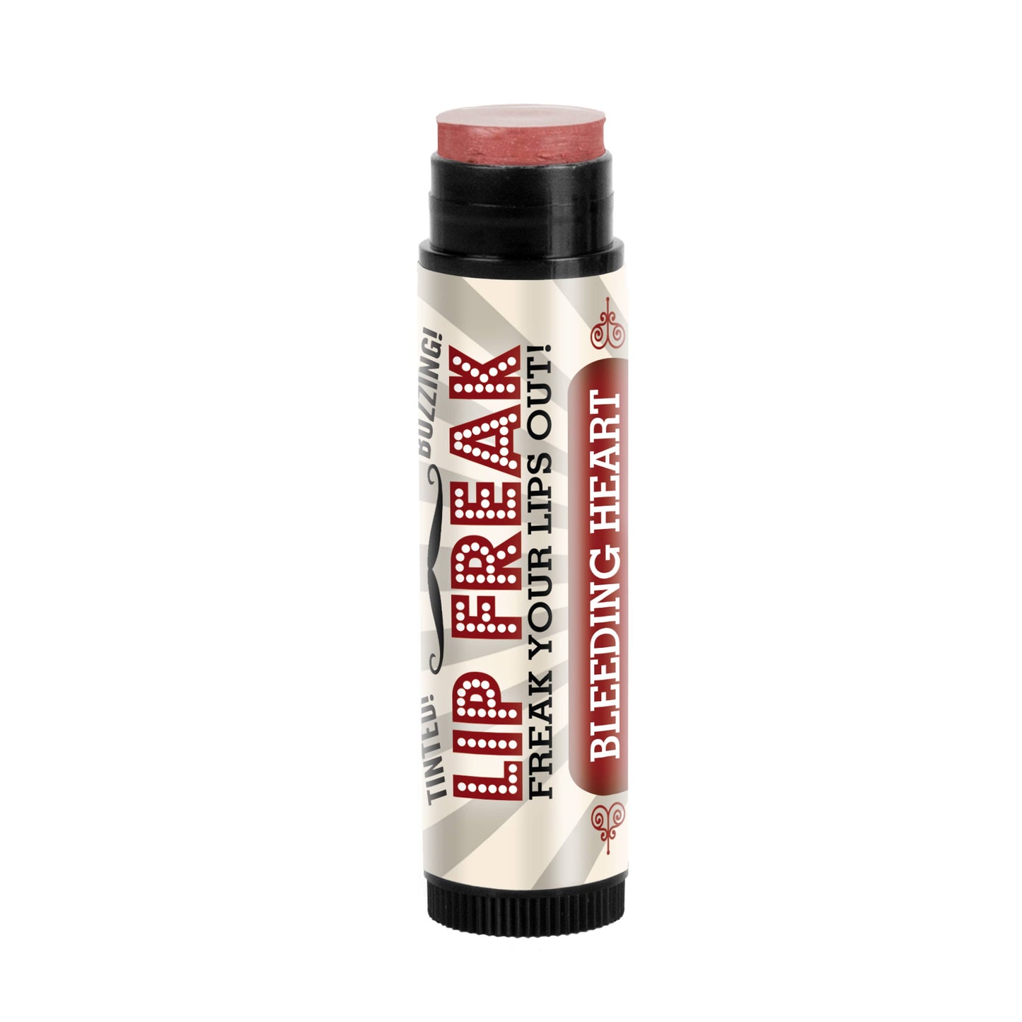 Bleeding Heart Tinted Lip Balm