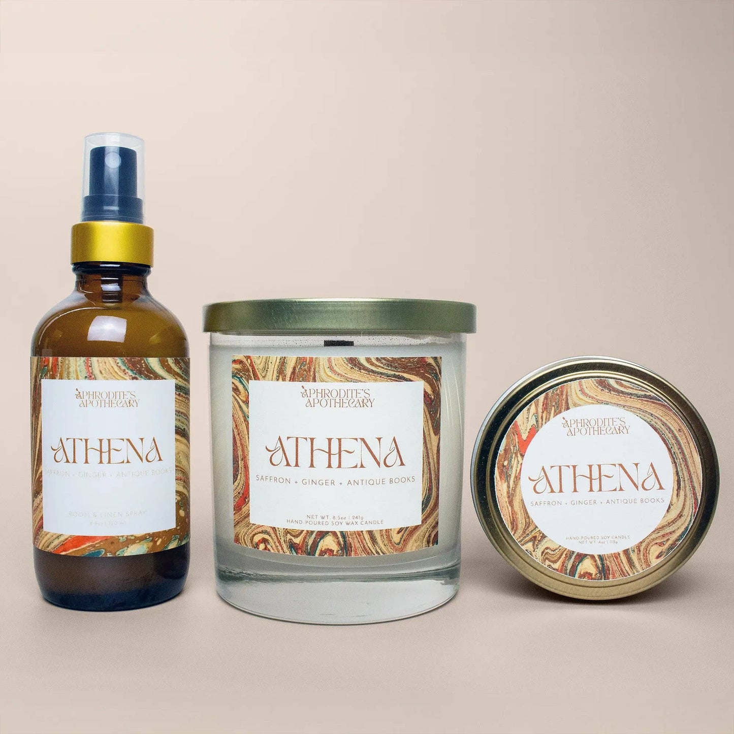 Athena Room Spray