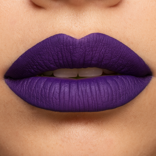 Forevermore Liquid Lipstick - Hex