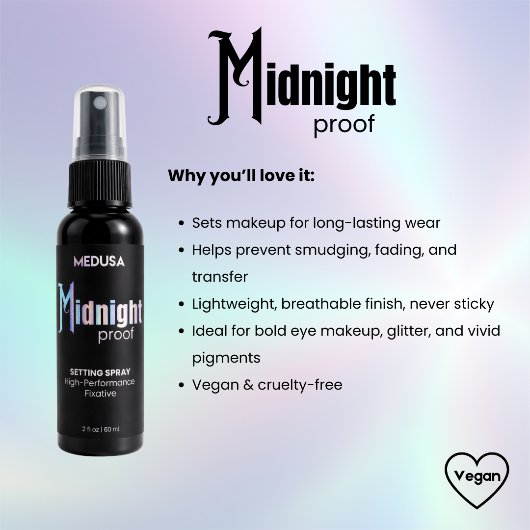 Midnight Proof Setting Spray