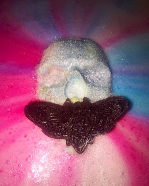 Silence Bath Bomb