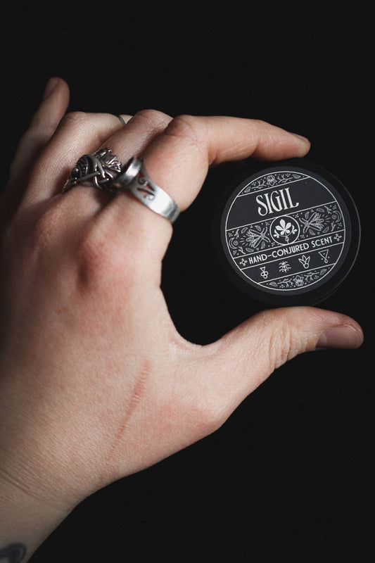 Sigil Solid Scent