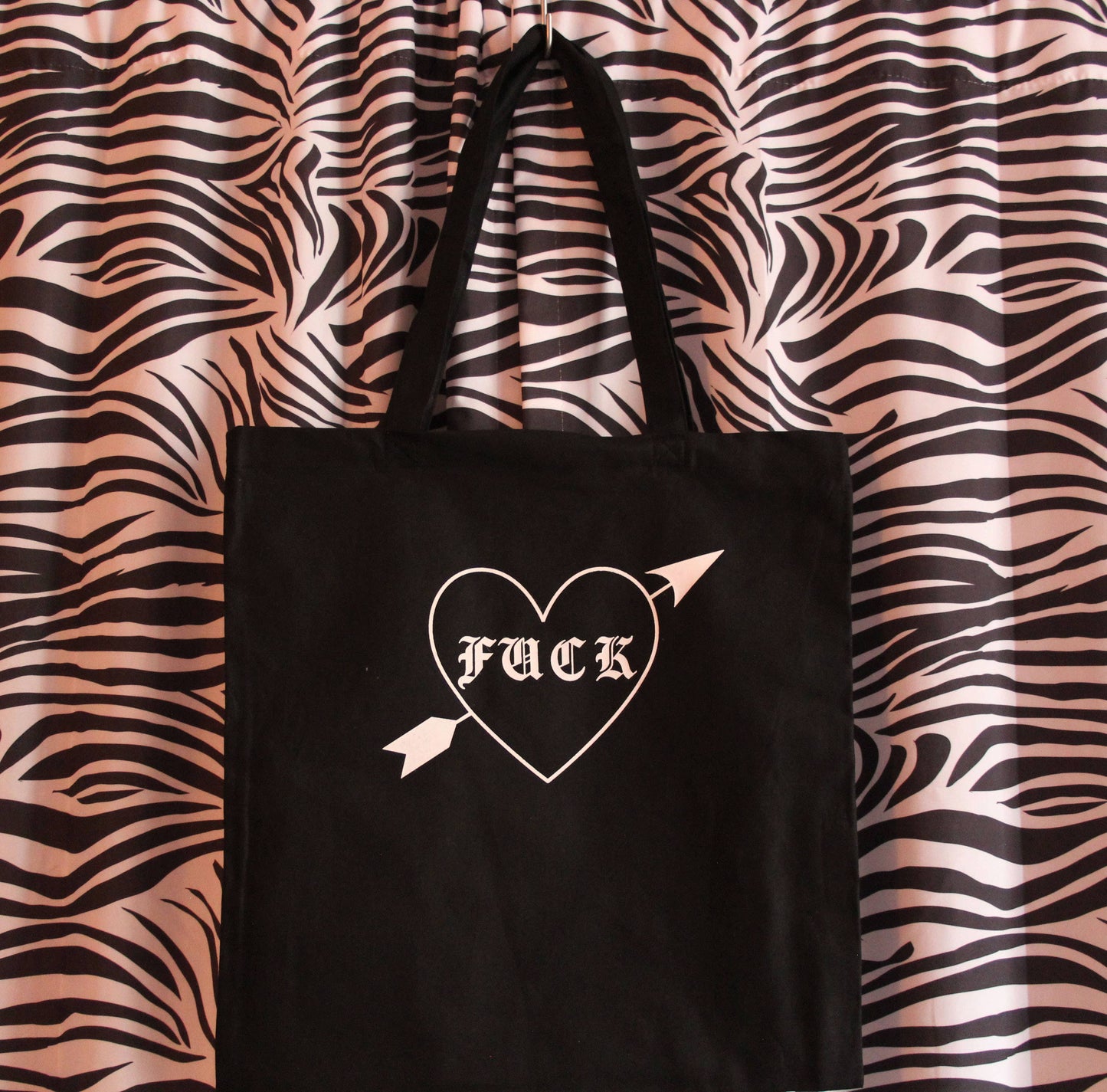 F*ck Cupid Tote