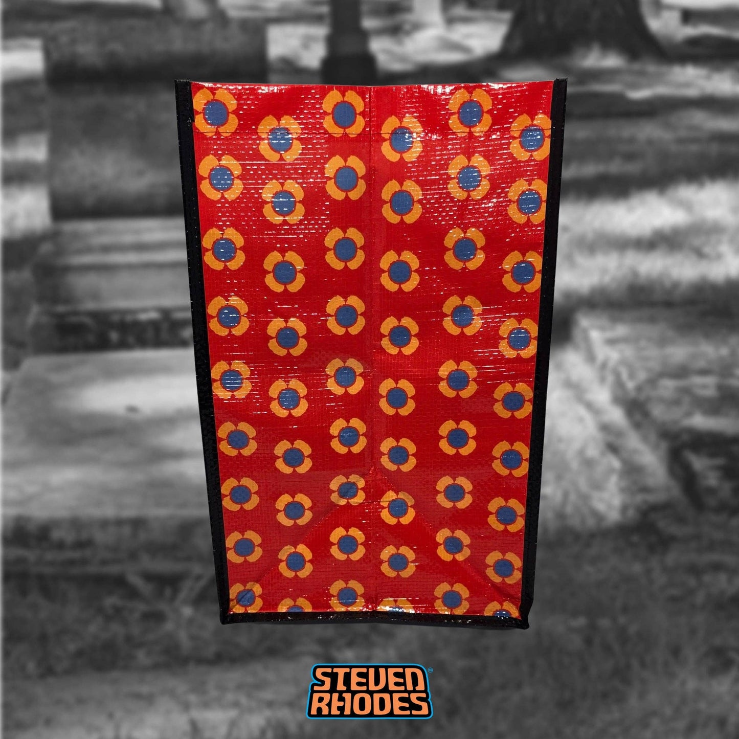 Devouring Your Soul Grocery Tote