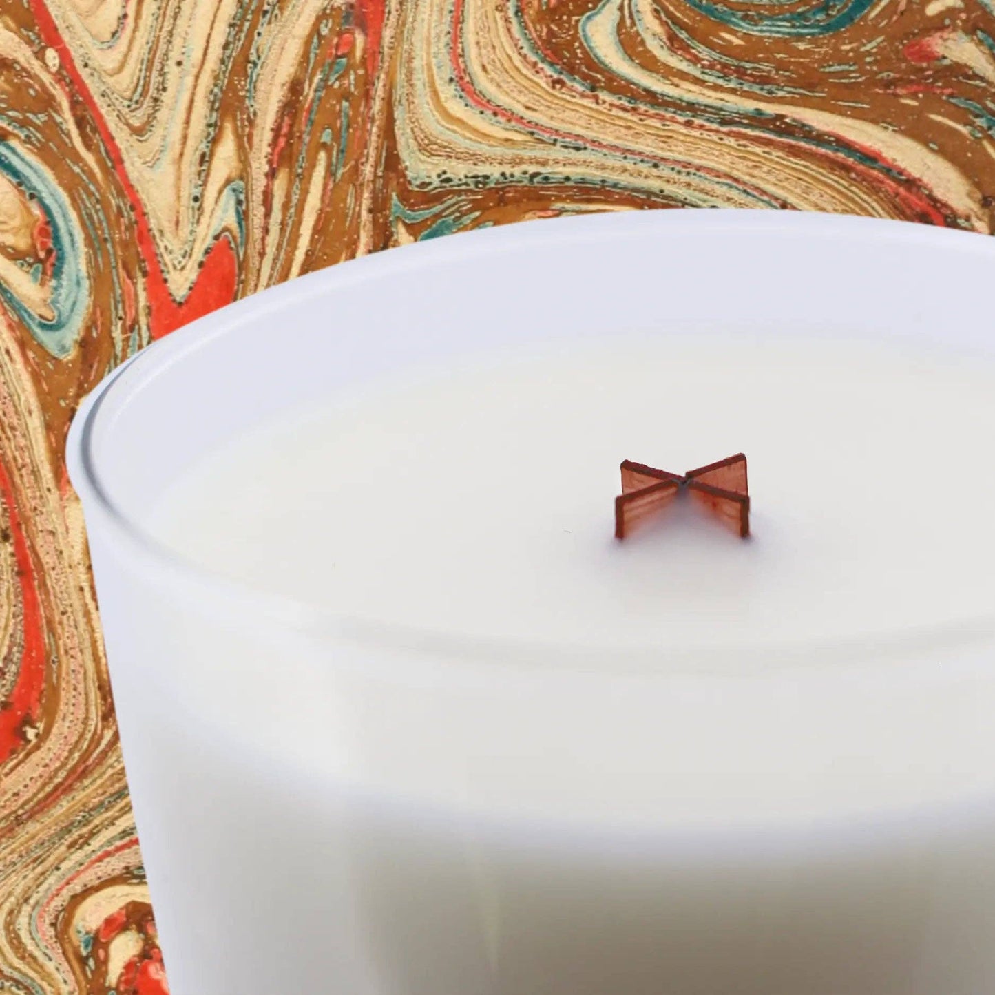 Athena Candle