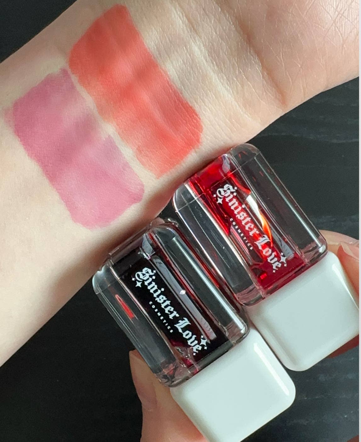 Vampires Kiss Lip Stain