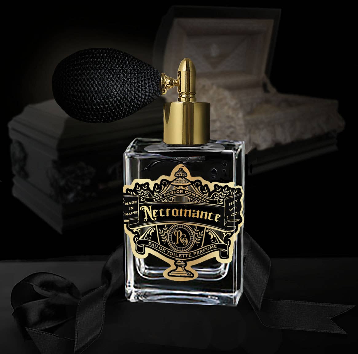 Necromance Perfume