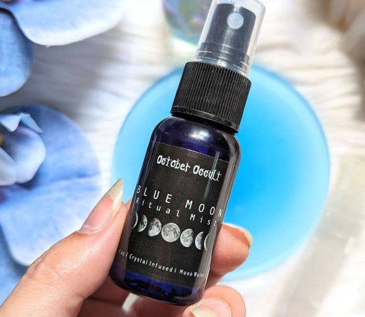 Blue Moon Mist