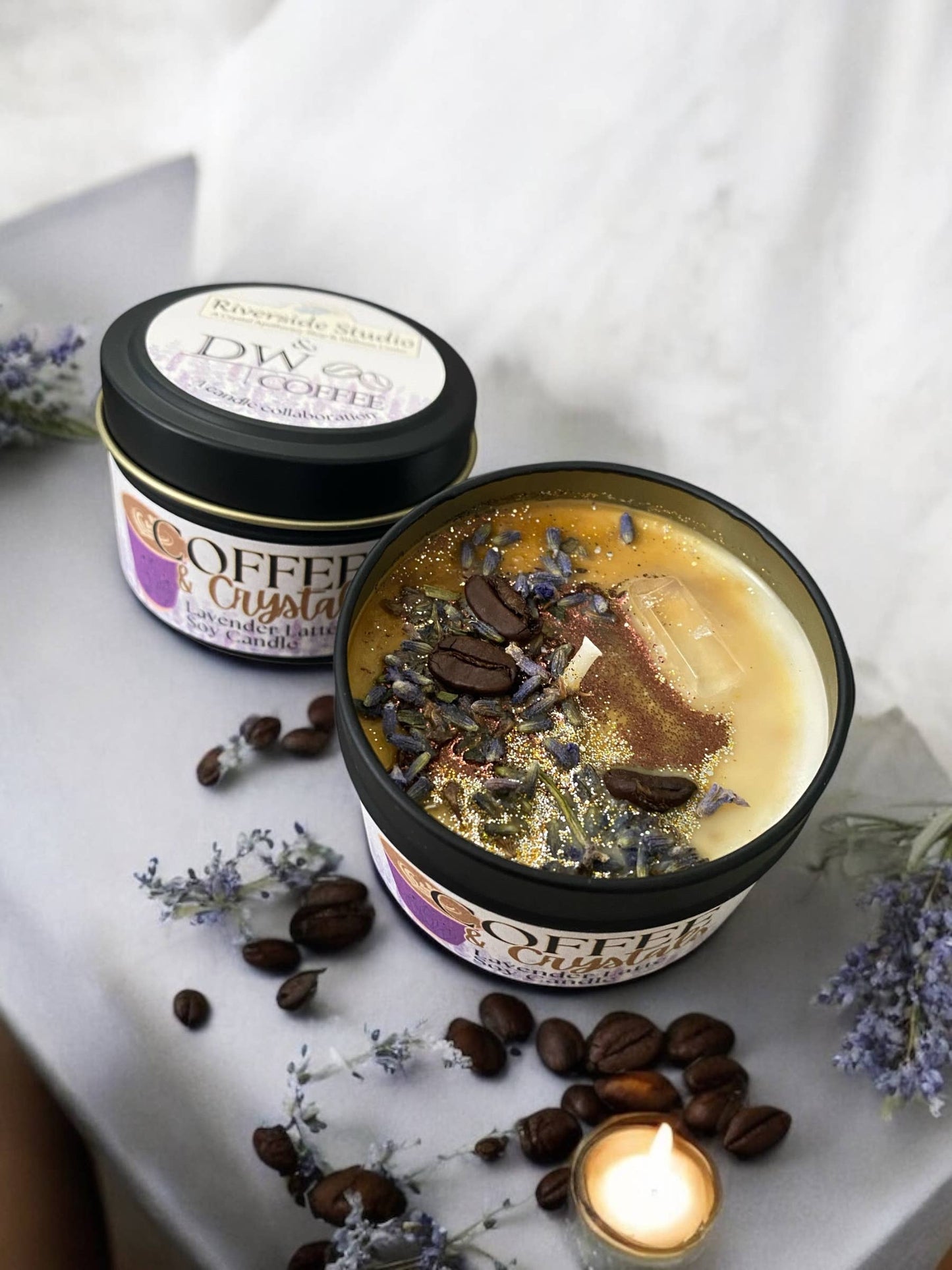 Private Label Candles | Custom | Low Minimum