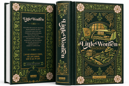 Little Women (Deluxe Edition)