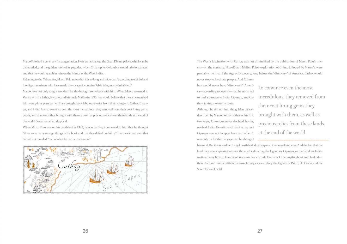 Atlas of Dream Lands