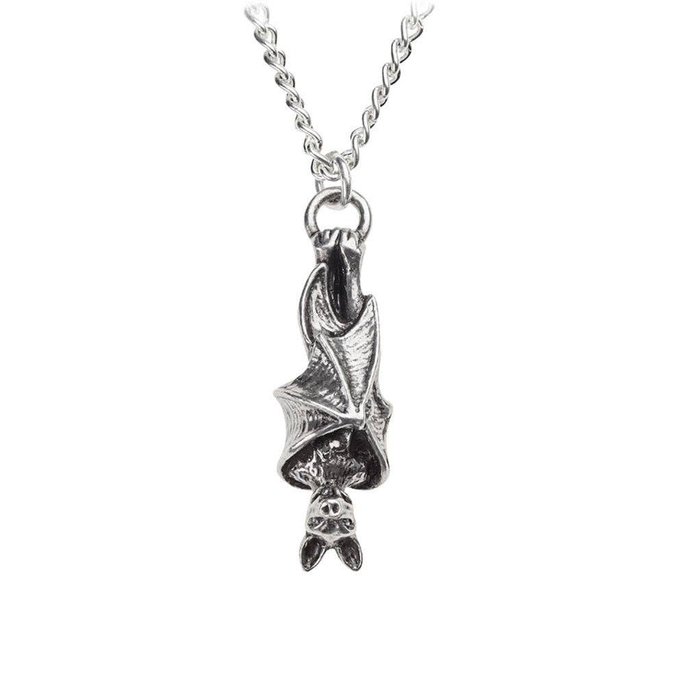 Awaiting the Eventide Pendant