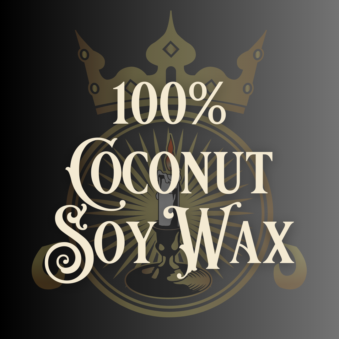 Masculine Gift Candle – Sexy Beast | Dark Oak & Bourbon