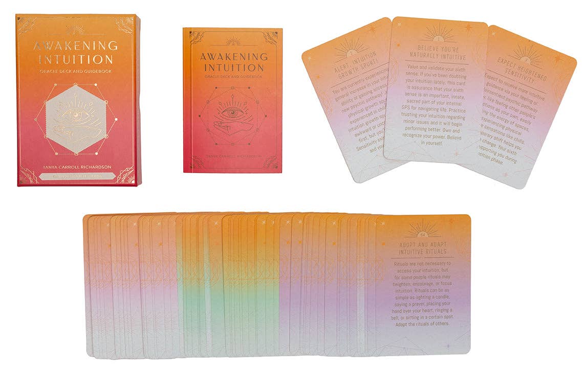 Awakening Intuition