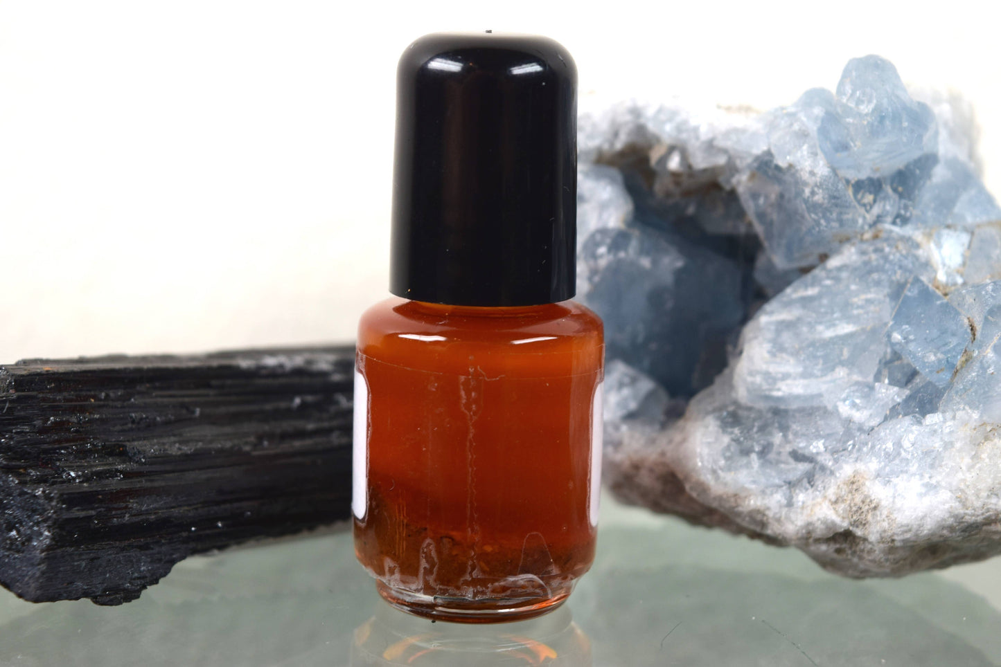 Manifestation Oil - create your dreams