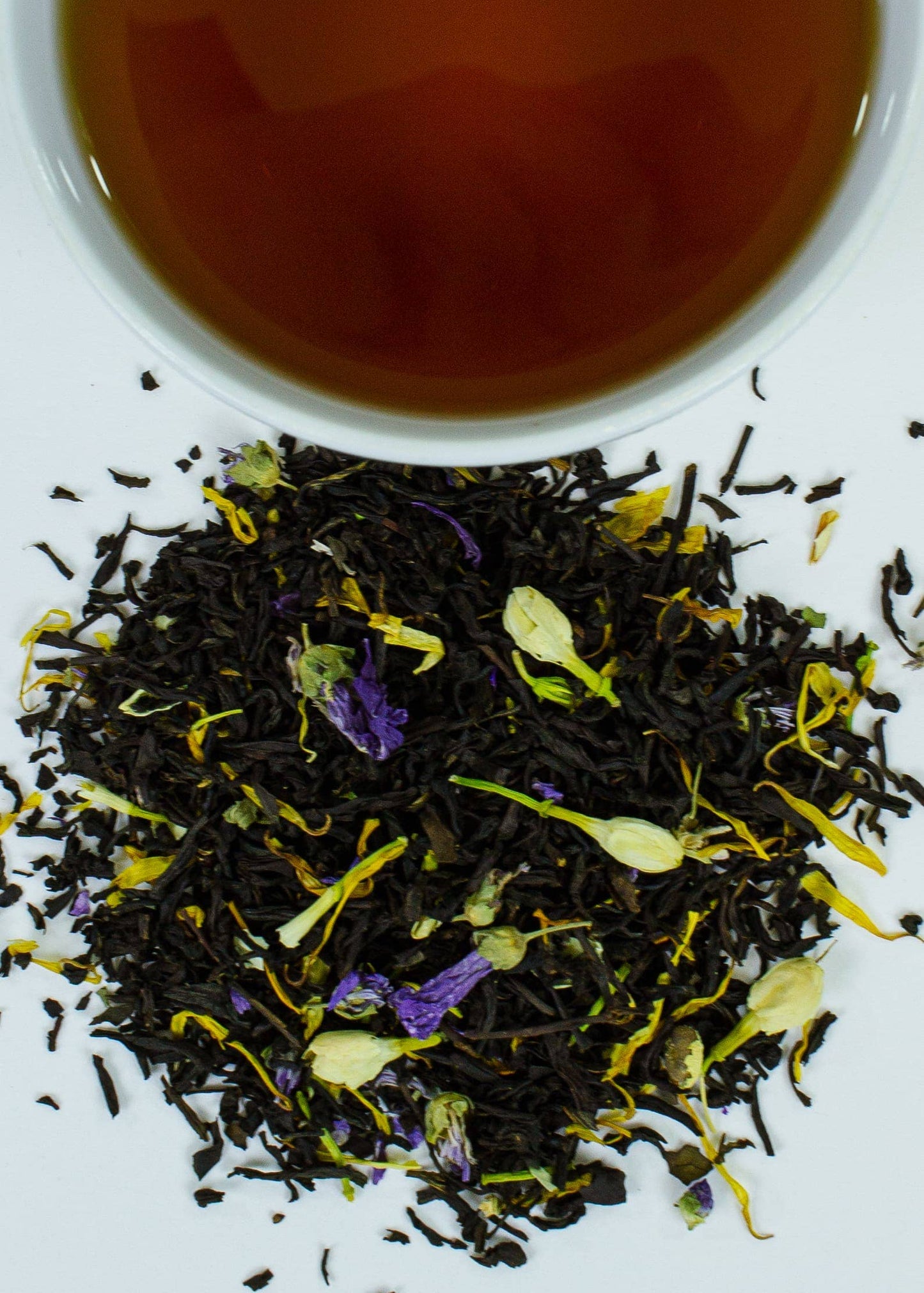 Once Upon a Time Apricot Vanilla Black Tea