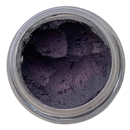 Tempest Vegan Mineral Eyeshadow