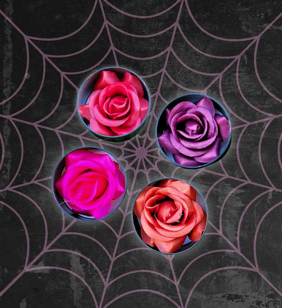 Bed of Roses Blush