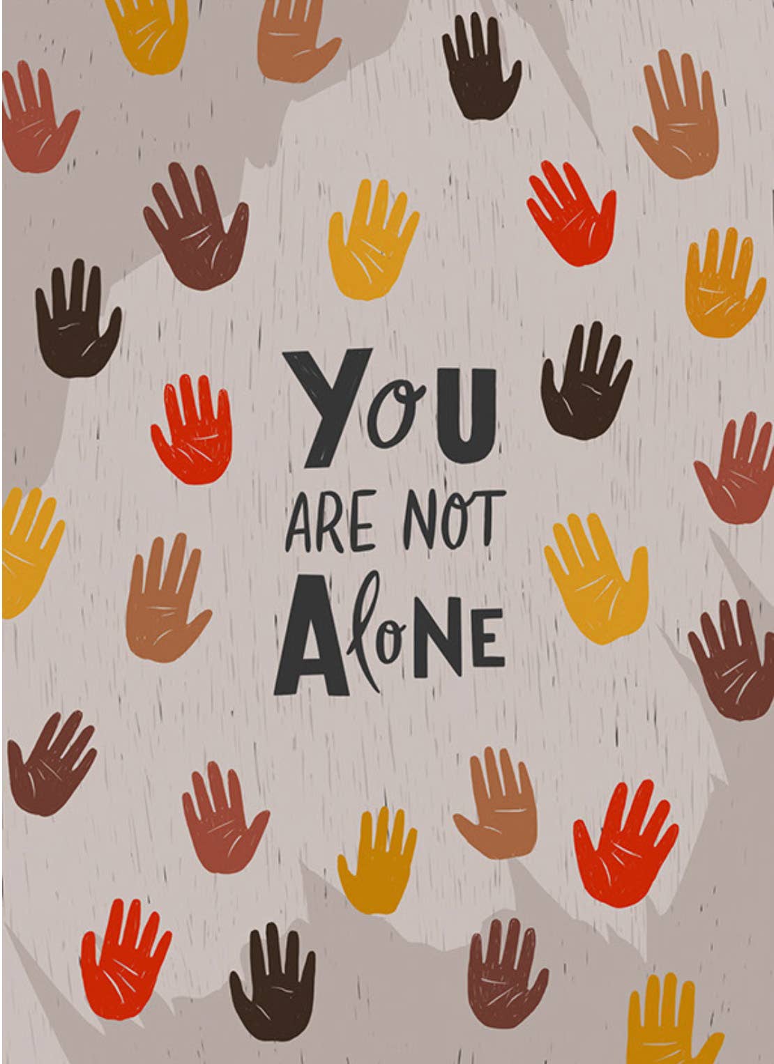 Raise Your Vibration Oracle