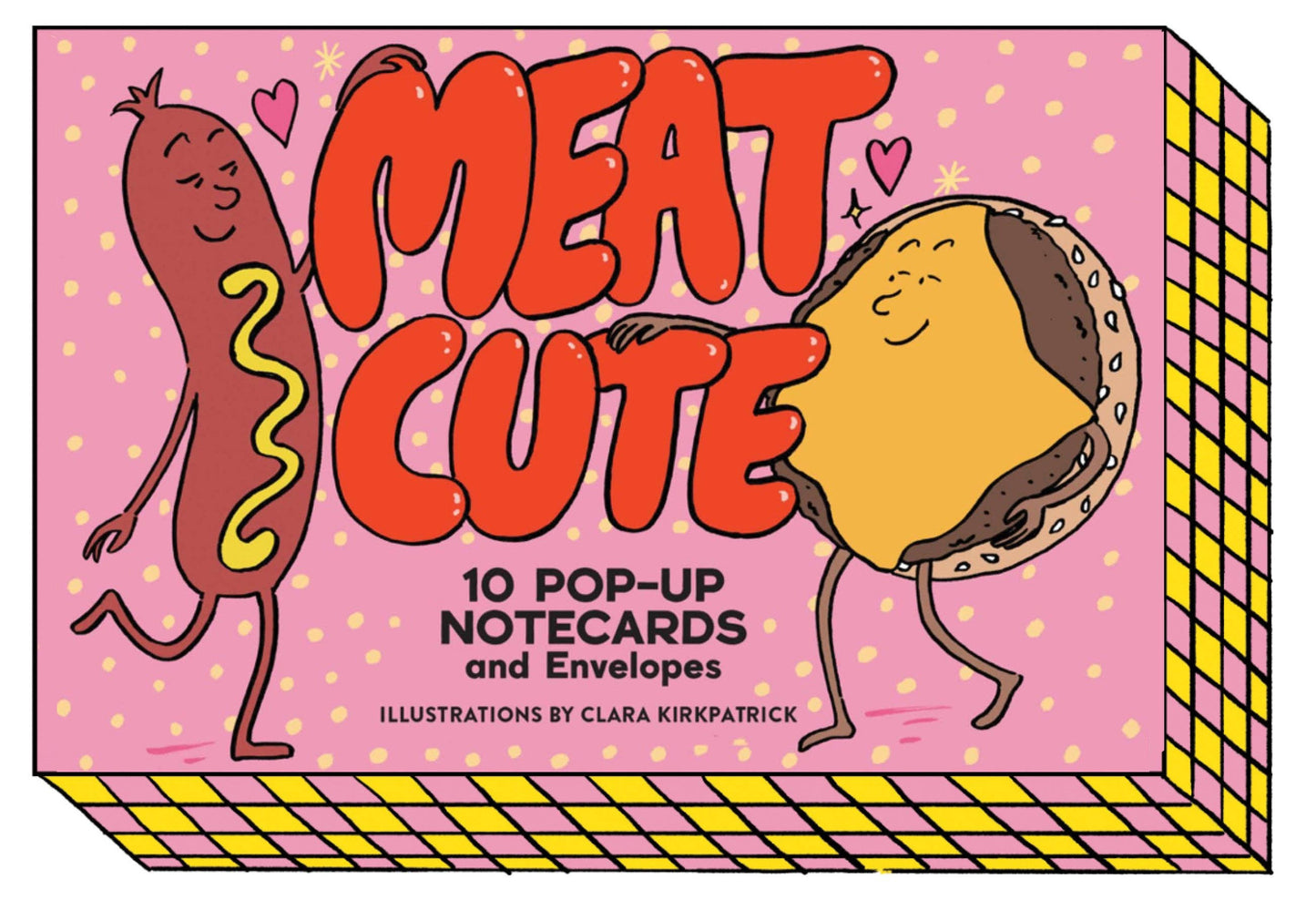 Meat Cute