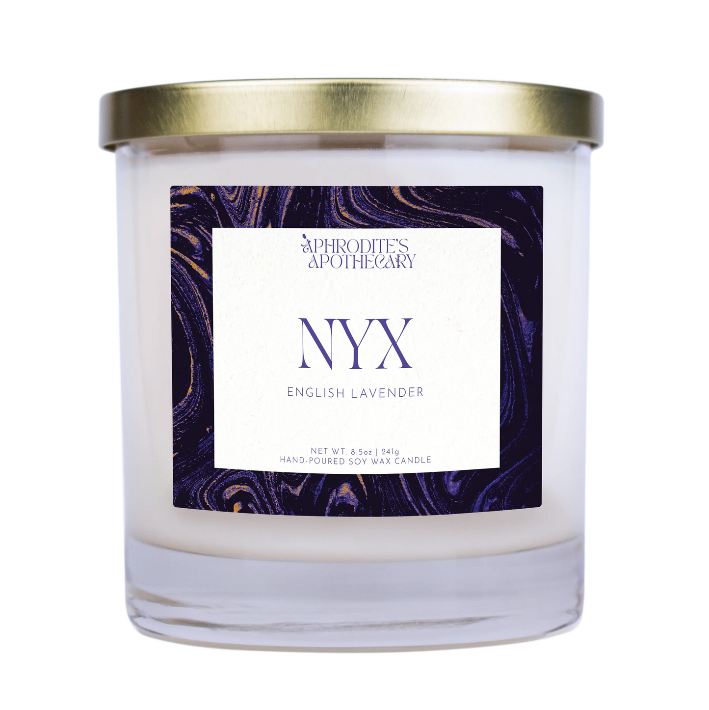 Nyx Candle