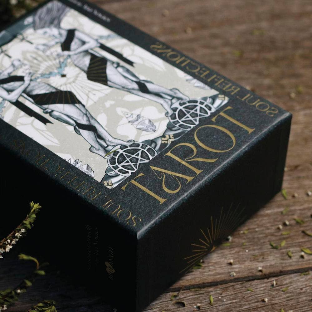 Soul Reflections Tarot