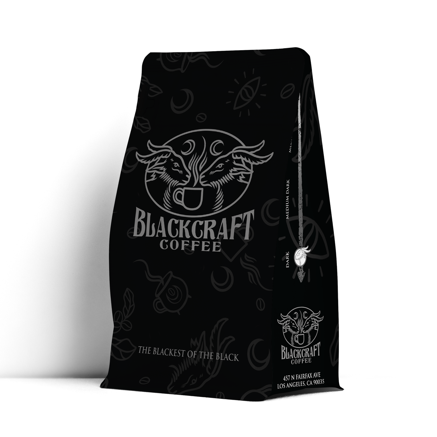 Vanta Black