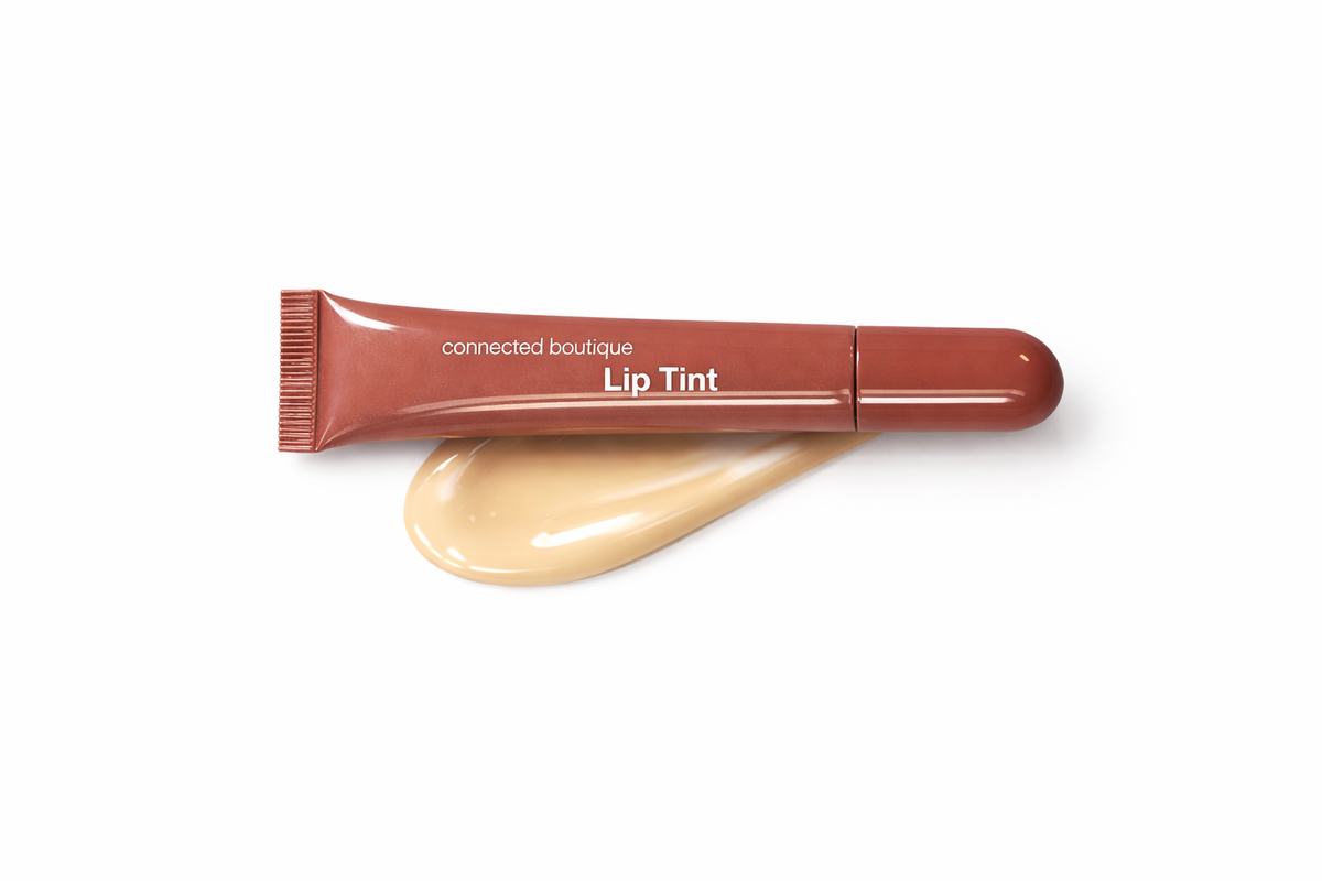 Meadowfoam Lip Tint – Hydrating Glossy Lip Treatment 12 ML