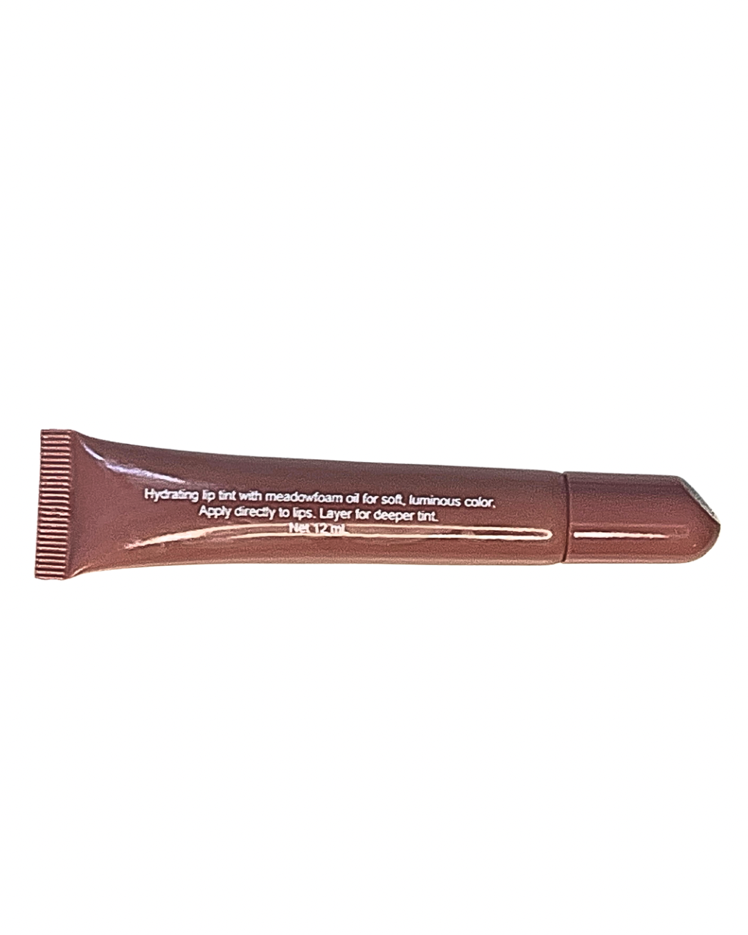 Meadowfoam Lip Tint – Hydrating Glossy Lip Treatment 12 ML