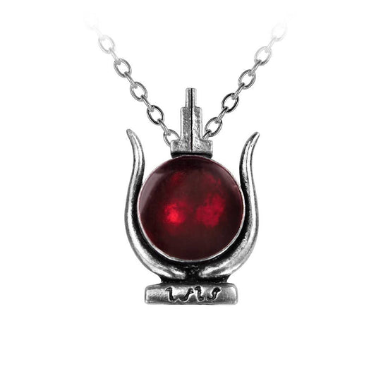 Cult of Aset (Pendant)