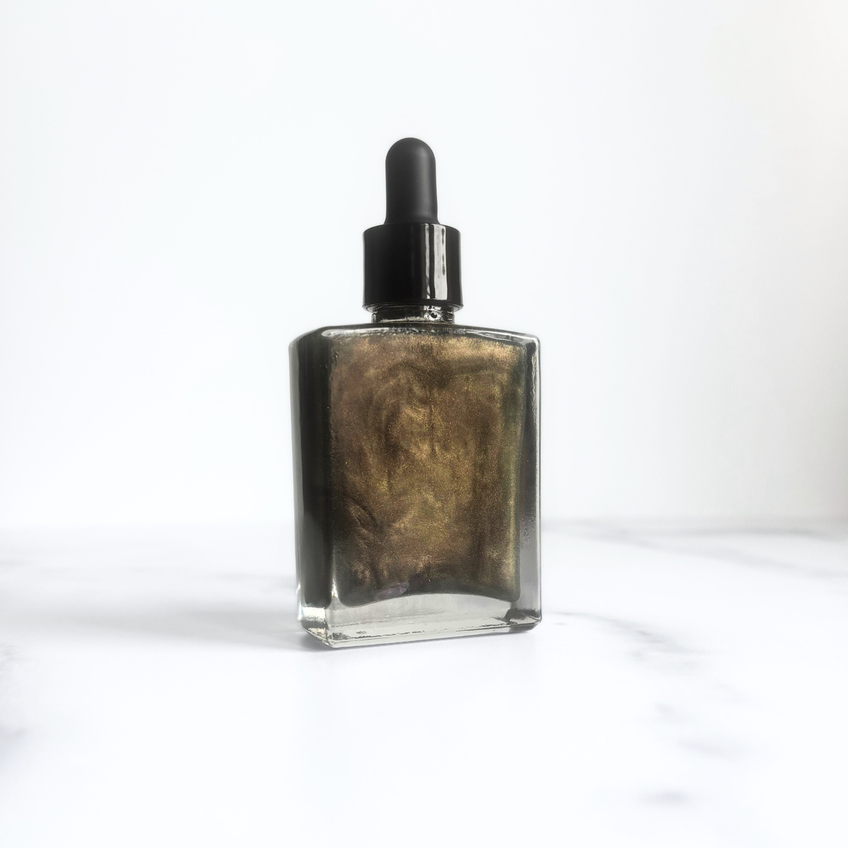 Cursed Objects | Ritual Bath + Body Oil | 1.7 oz