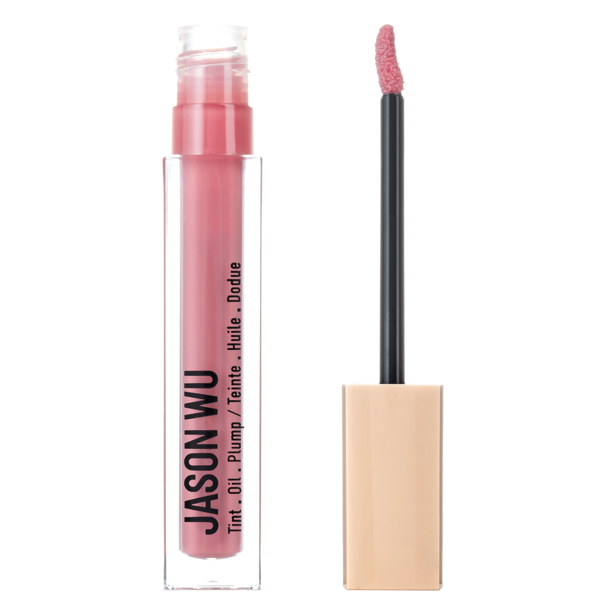 TINT IT OIL IT PLUMP IT - 01 Pink Pineapple