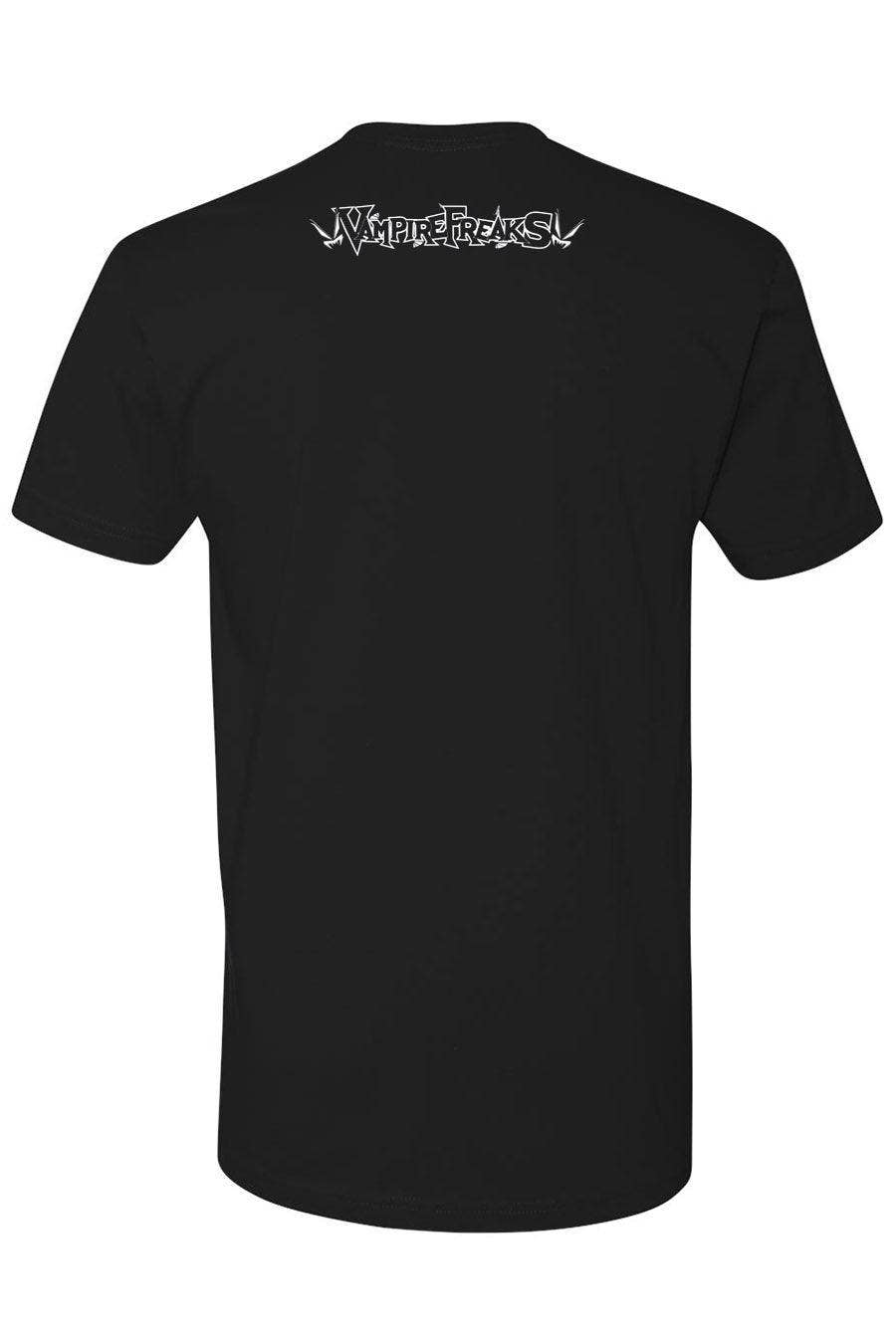 Cathedral Crow T-shirt