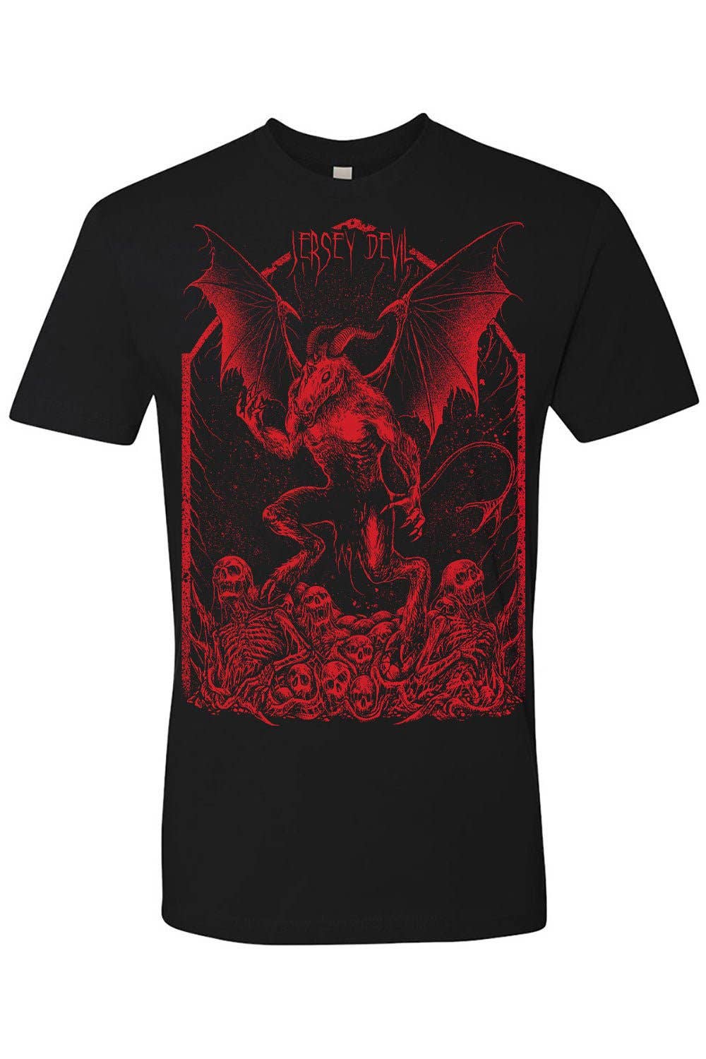 Jersey Devil T-shirt