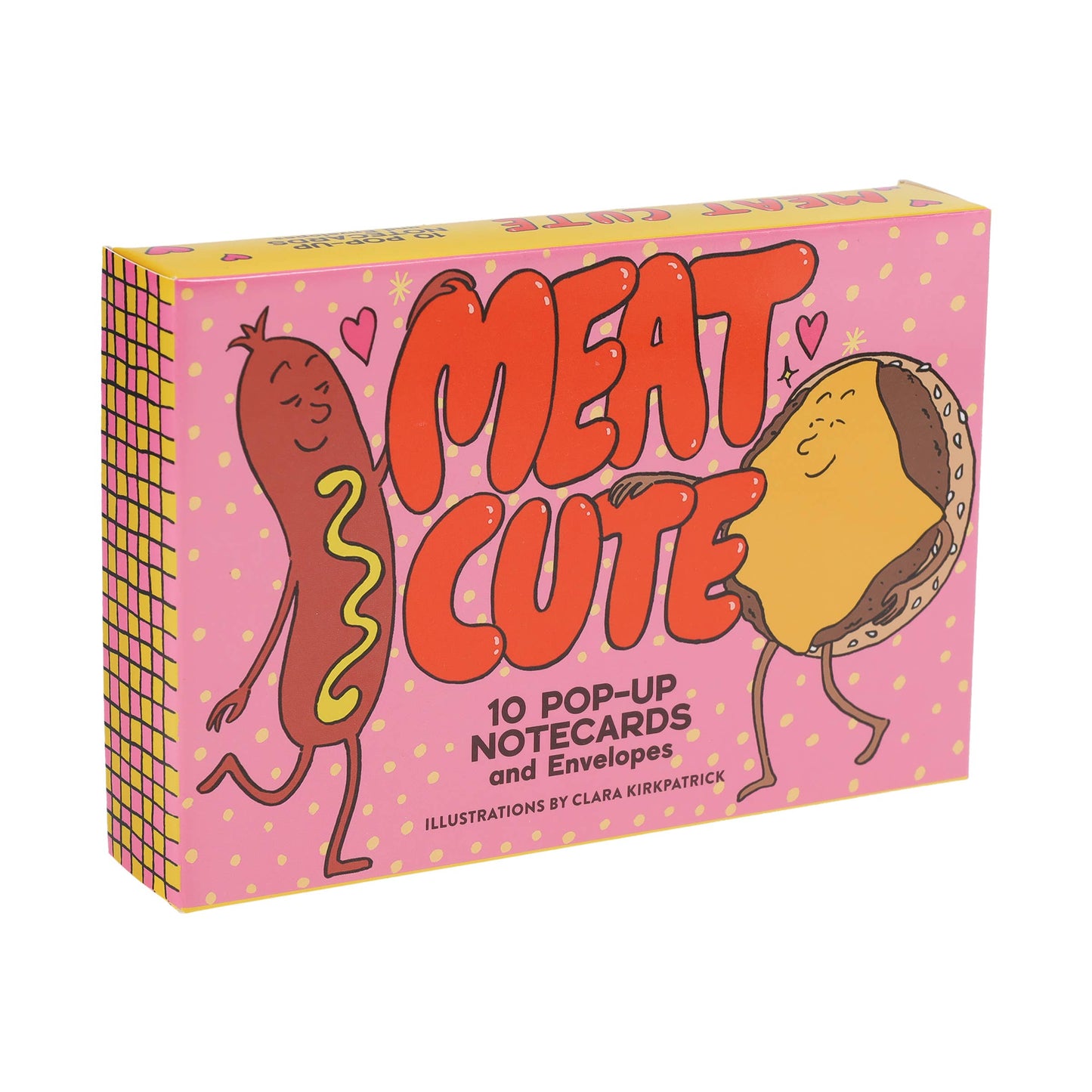 Meat Cute