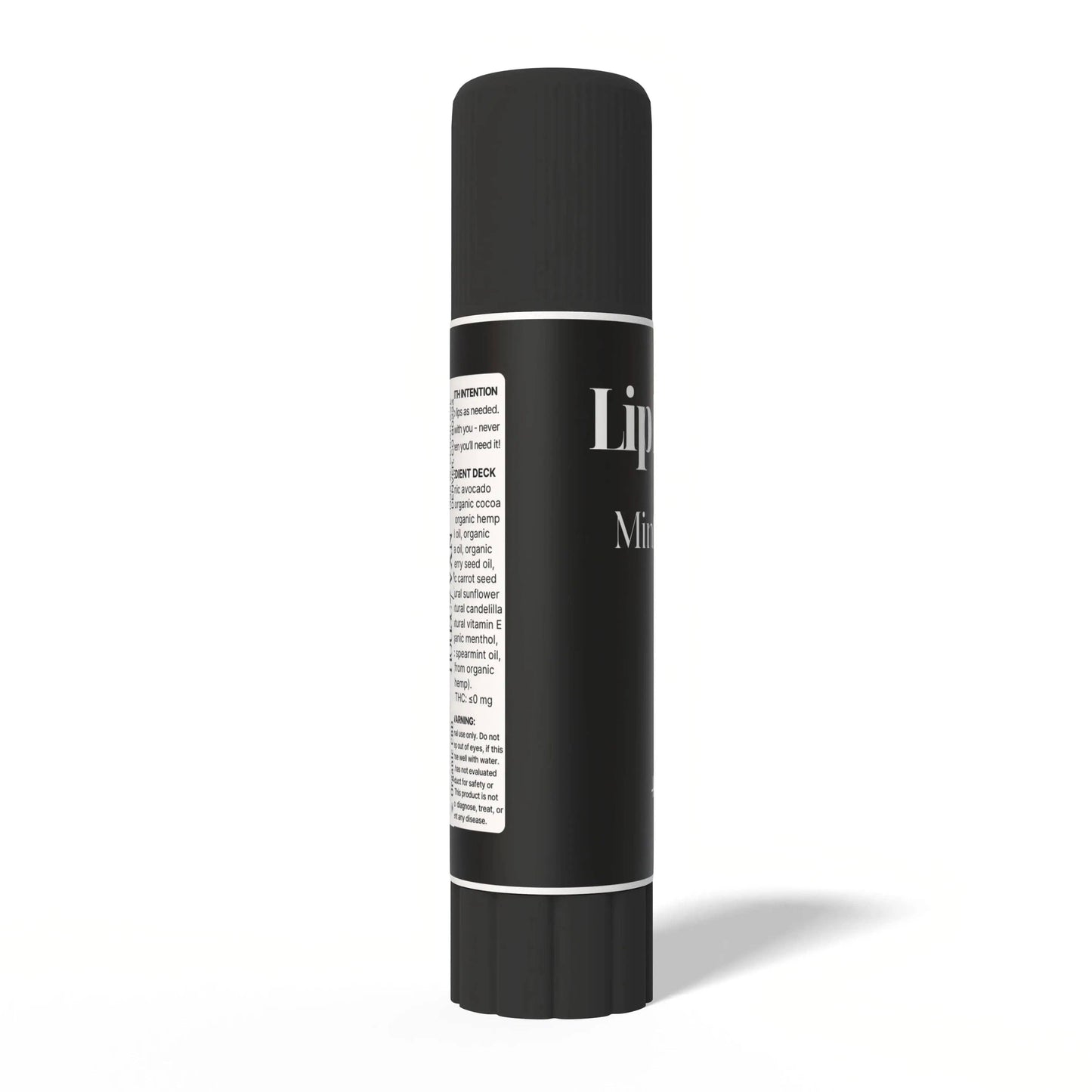 Lip Revival - Mint Lip Treatment - 40mg CBD - 0.15oz