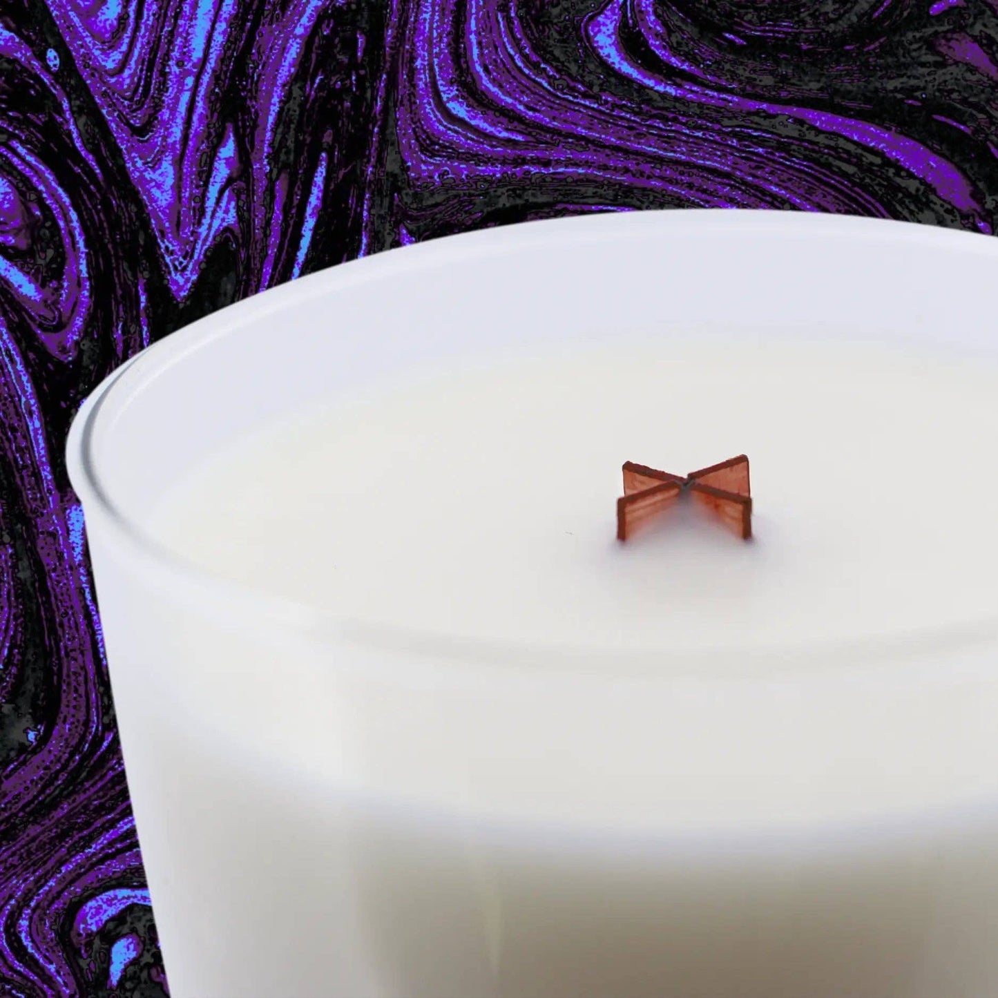Hecate Candle