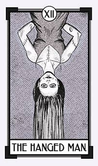 Christina Ricci's Cat Full of Spiders Tarot Deck and Guidebook